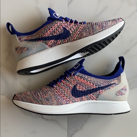 NWT Nike zoom Mariah flyknit racer - Picture 7 of 8